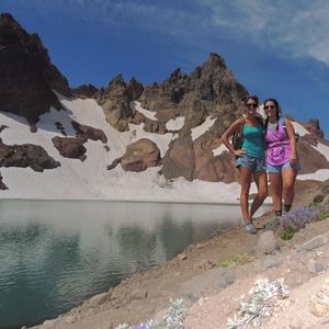 Meet your Posher, Megan